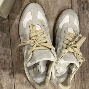 Maison margiela shoes